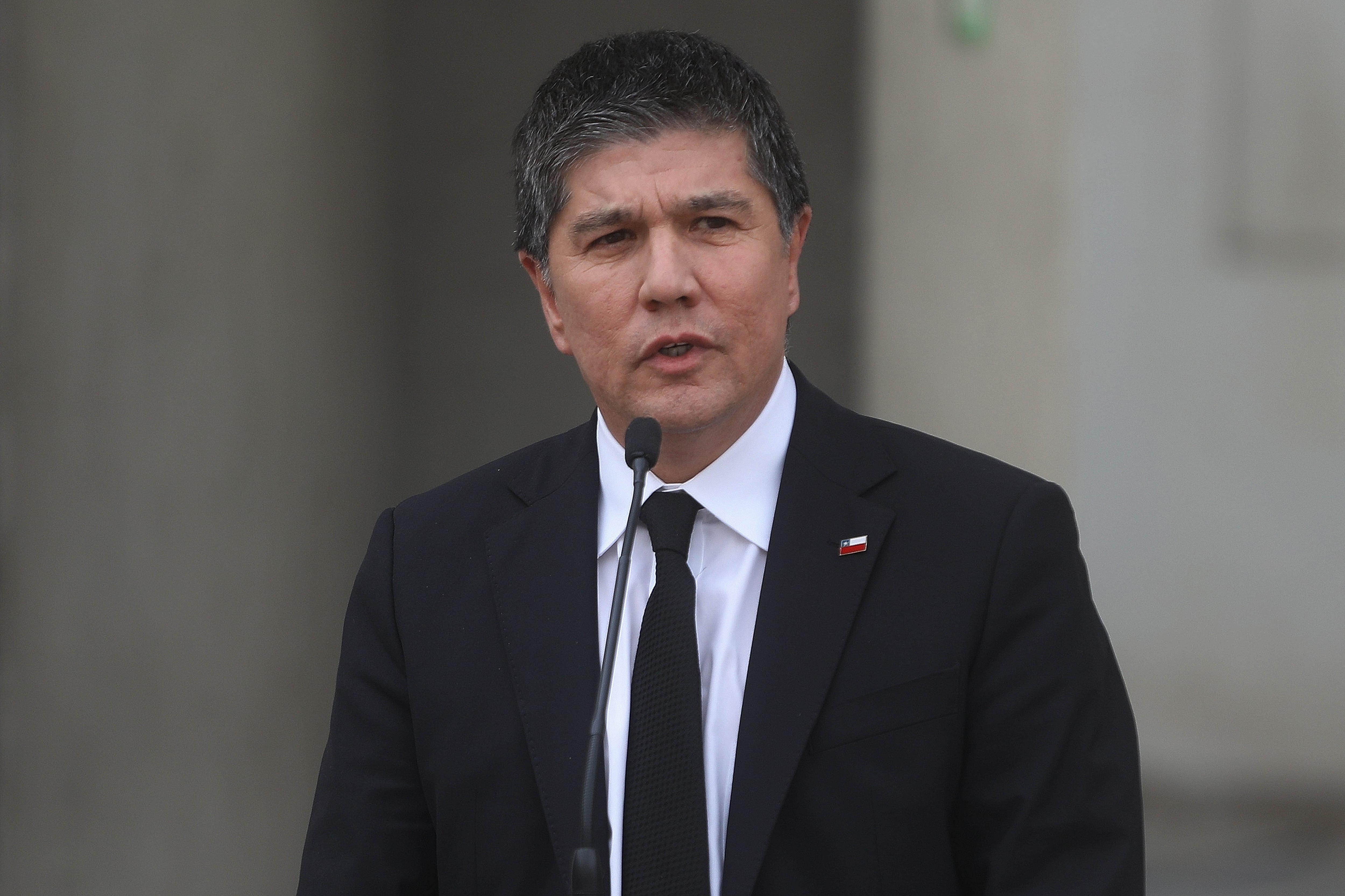 Agencia UNO | Manuel Monsalve
