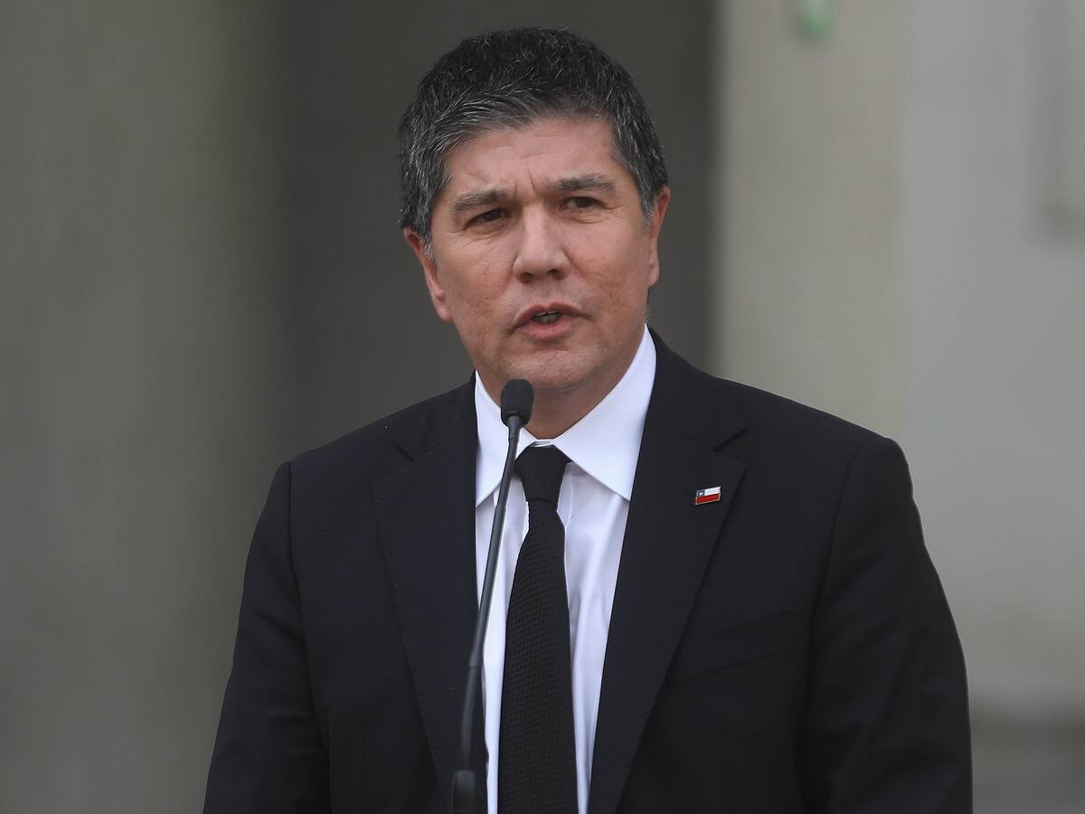 Ministerio del Interior responde a polémica por Ley Karin en Caso Monsalve: “Las medidas implementadas están orientadas al cumplimiento de la norma”