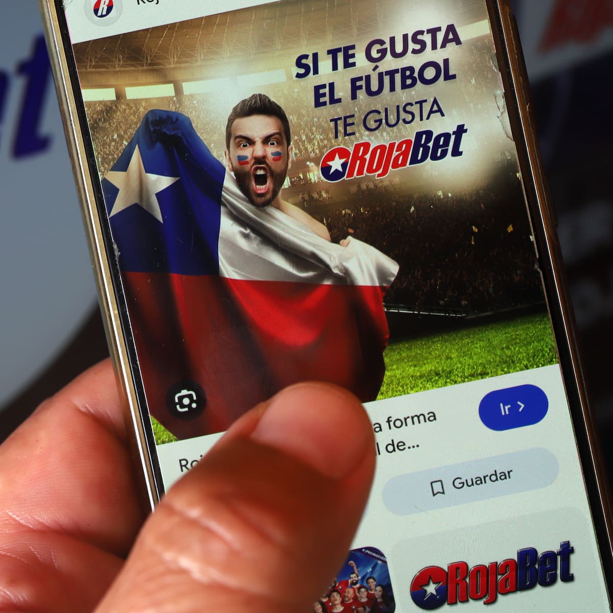 Gobierno proyecta recaudar cerca US$133 millones con regulación de apuestas online y enfrenta críticas por prohibición publicitaria
