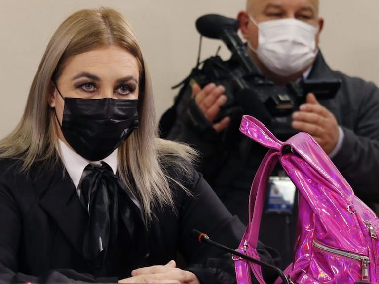 Jiles critica rechazo de comisión a tramitar sexto retiro: «Karol Cariola impuso corralito a fondos previsionales”