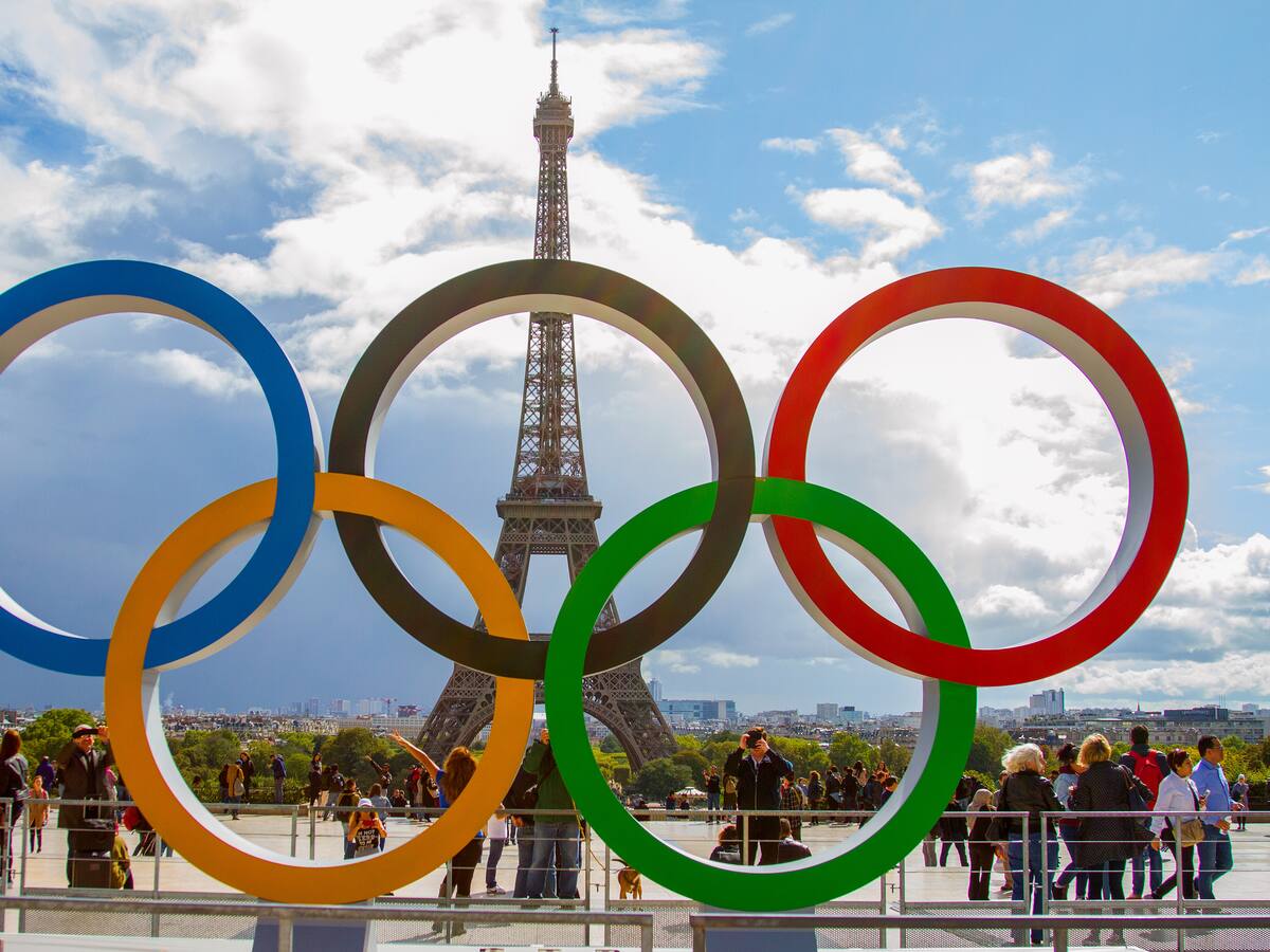 Juegos Olímpicos de París 2024: ¿cuántos chilenos ya están clasificados y quiénes son?
