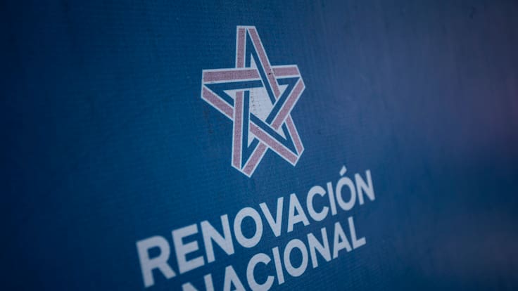 La grave acusación que RN lanzó contra el Partido Republicano en medio de una nueva disputa: “No nos intimidan”