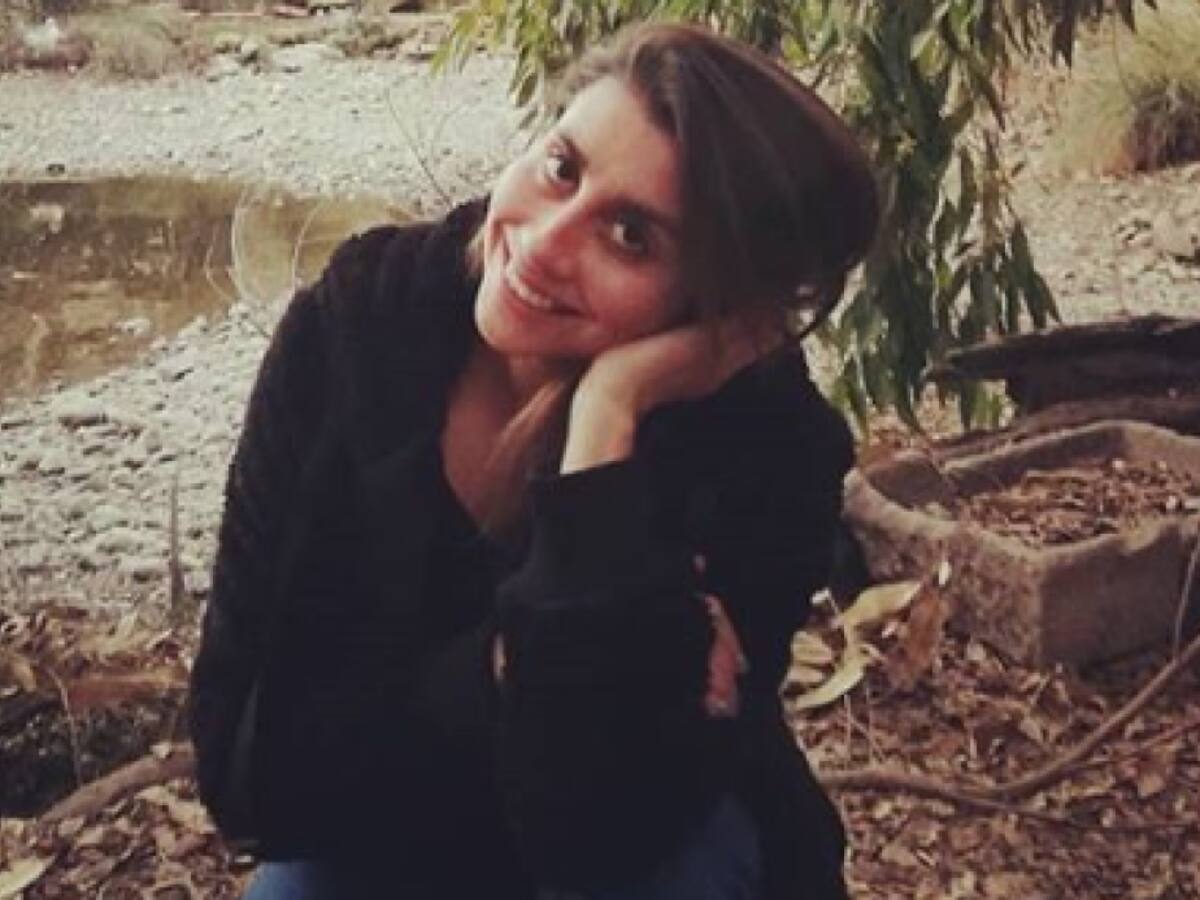 «Eres hermoso»: Paulina López presentó a su bebé recién nacido en redes sociales