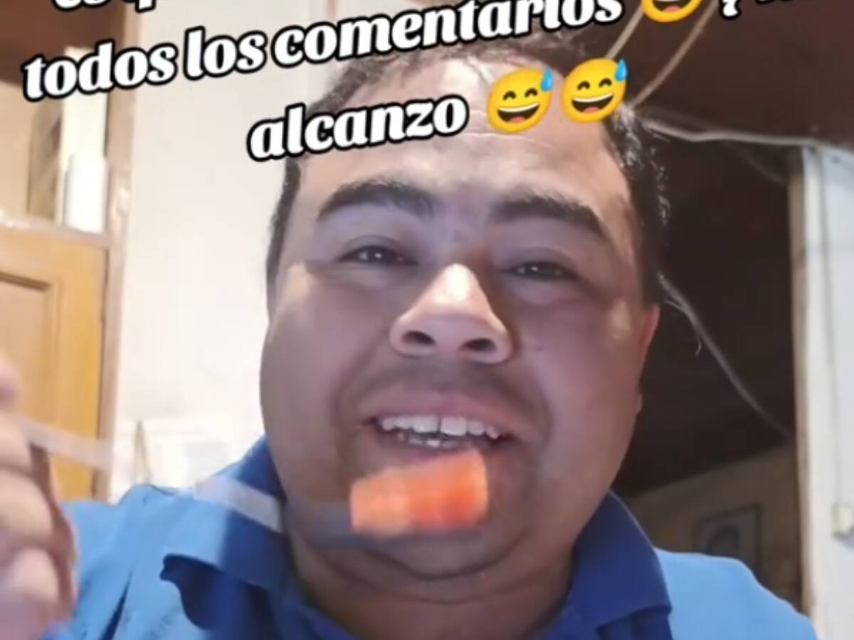 “Dejen de fijarse en...”: exchico reality se llena de críticas por supuesta falta de aseo y responde enojado