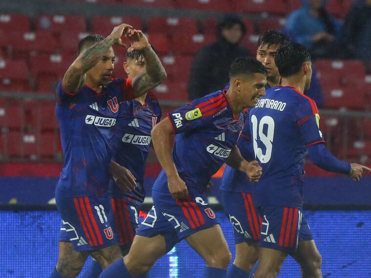 FOTO: LUKAS SOLIS / AGENCIAUNO