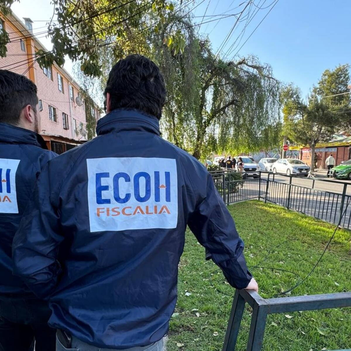 Investigan homicidio de joven de 20 años que “recibió múltiples tiros” en plena vía pública en Puente Alto