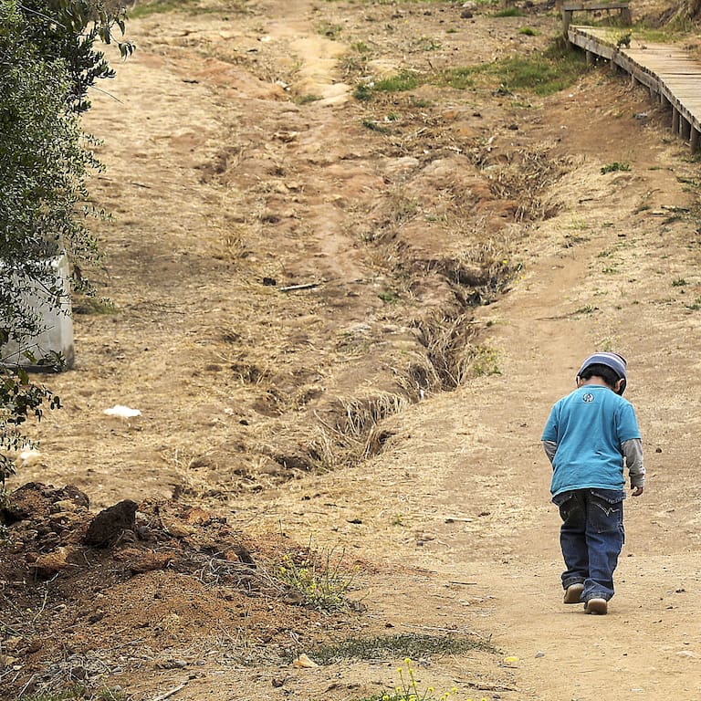El dato de UNICEF que preocupa en el Día de la Niñez: Solo 1 de cada 4 adolescentes de bajos ingresos alcanza aprendizajes básicos
