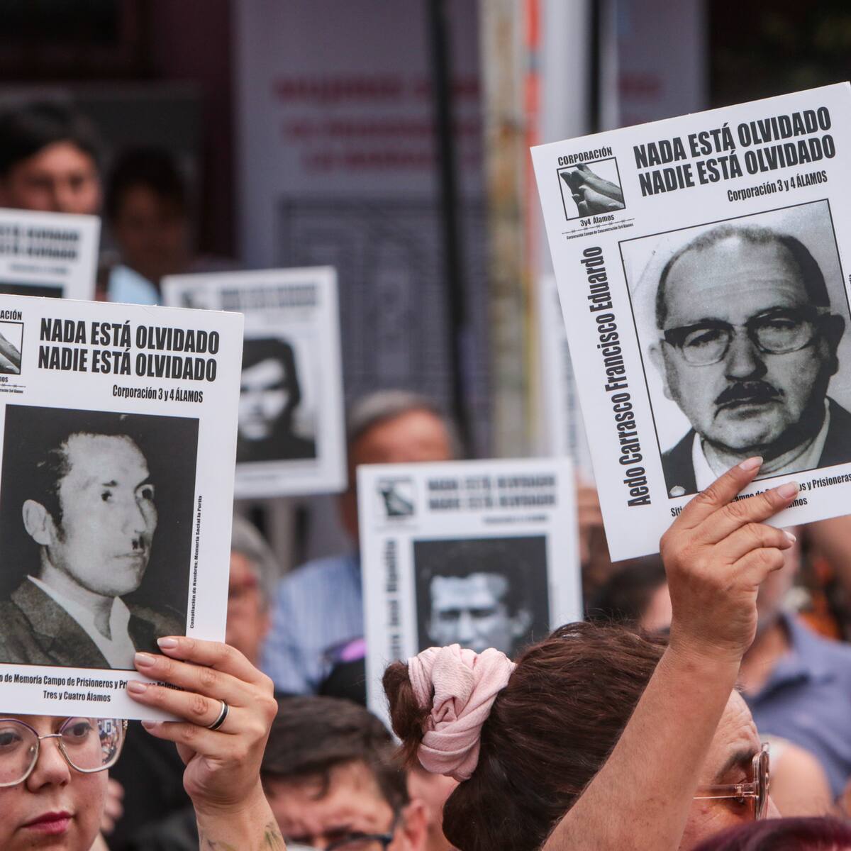 A 53 años del golpe de Estado: los homenajes y actividades que se realizarán hoy viernes en Santiago
