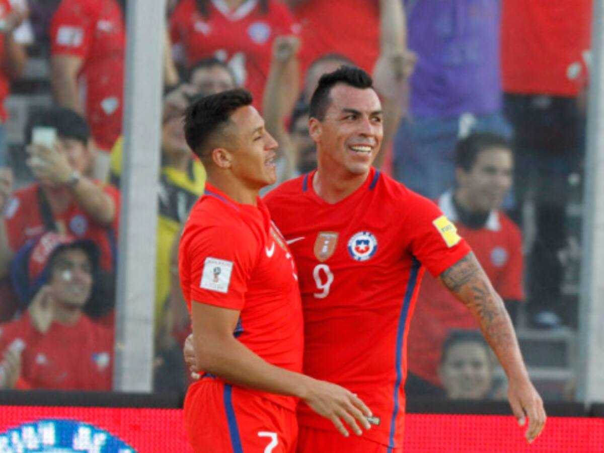 “Alexis siempre tiene que estar en la selección. La técnica y visión de juego que tiene no es igualada por los jóvenes que llamó Córdova”