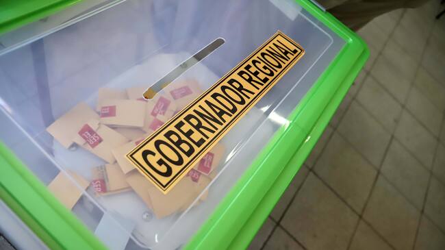 Elecciones