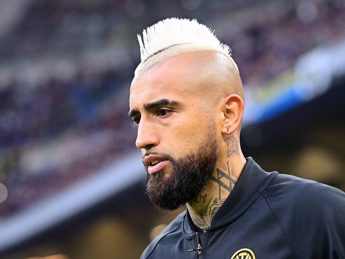 Ídolo de Boca Juniors no quiere a Arturo Vidal en Argentina: «No lo conozco»