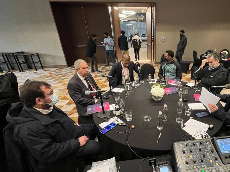 VIDEO | Revive la edición de Los Tenores de este 24 de agosto