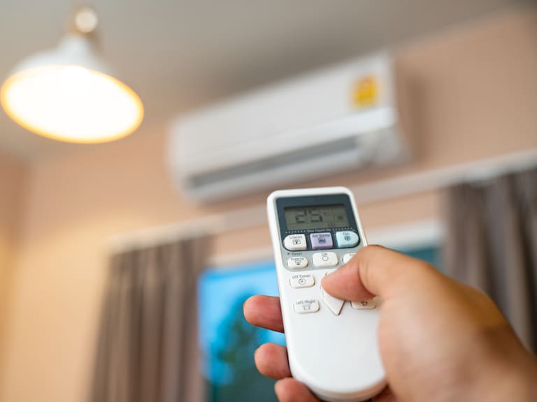 Aire acondicionado