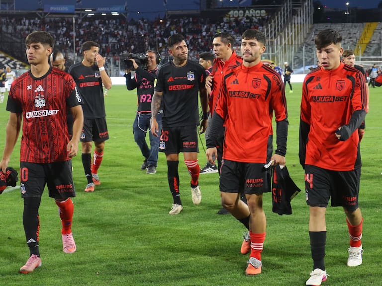 FOTO: LUKAS SOLIS / AGENCIAUNO