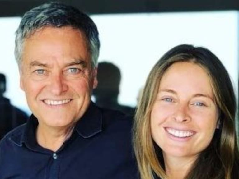 Caso sicariato en Concón - Alejandro Correa y Valentina Correa