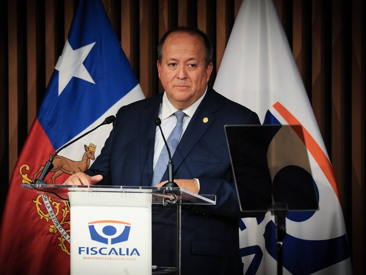 Fiscal nacional abre investigación de oficio por uso fraudulento de licencias médicas