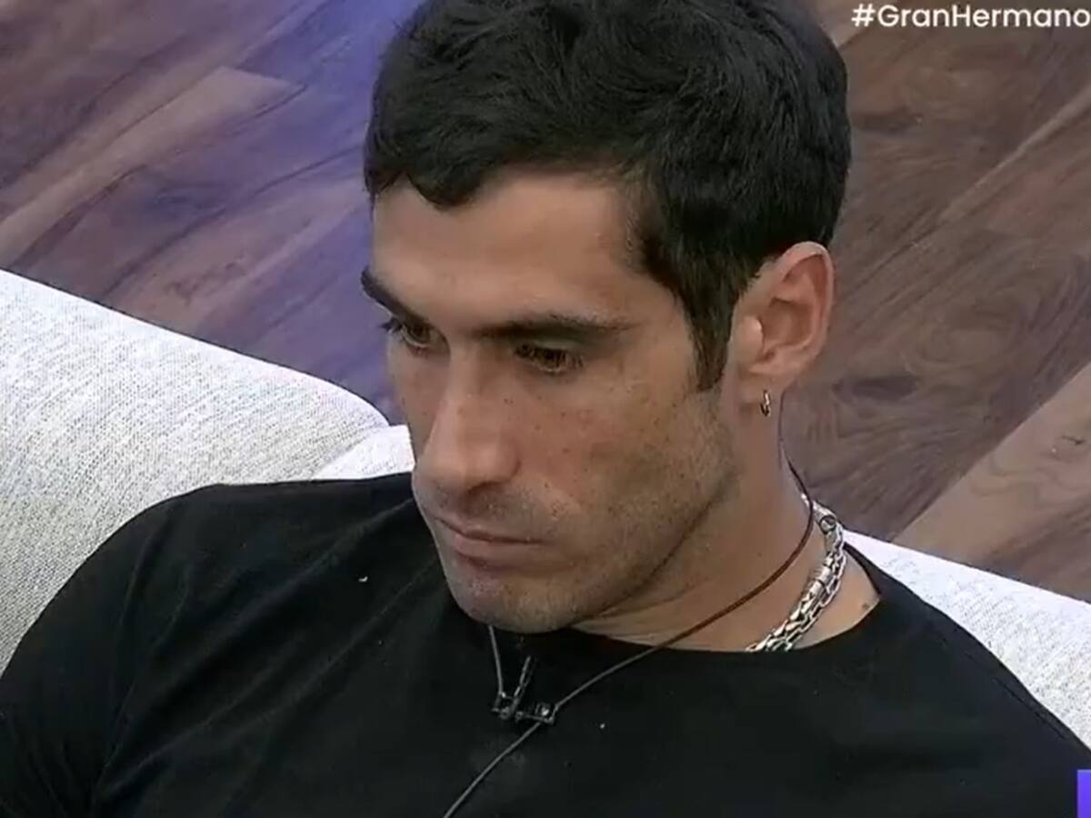 Gran Hermano: Camila Andrade dejó hirviendo a sus haters y Pedro y Carlyn tuvieron brutal debate con inesperado desenlace