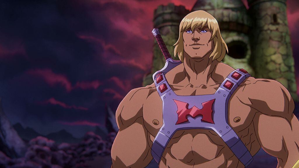 netflix cancela película de He-Man