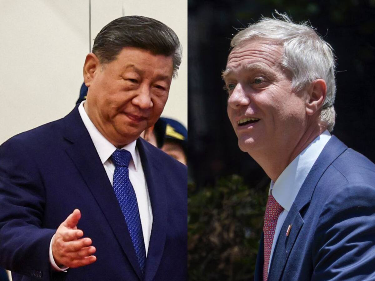Xi Jinping felicita a José Antonio Kast y envía potente mensaje sobre el futuro de la relación China–Chile