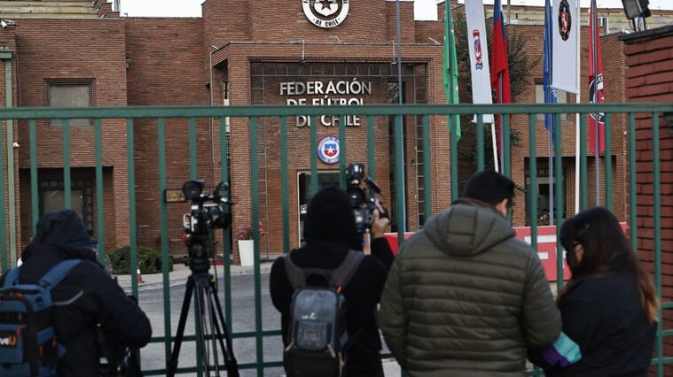 Corte de Apelaciones declara inadmisible recurso de protección de la ANFP por contratos con casas de apuestas online