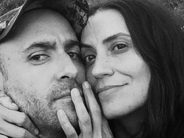 Francisca Gavilán | Instagram