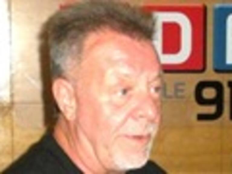 León Gieco: »Vi a la dictadura chilena igual de asesina que la argentina»