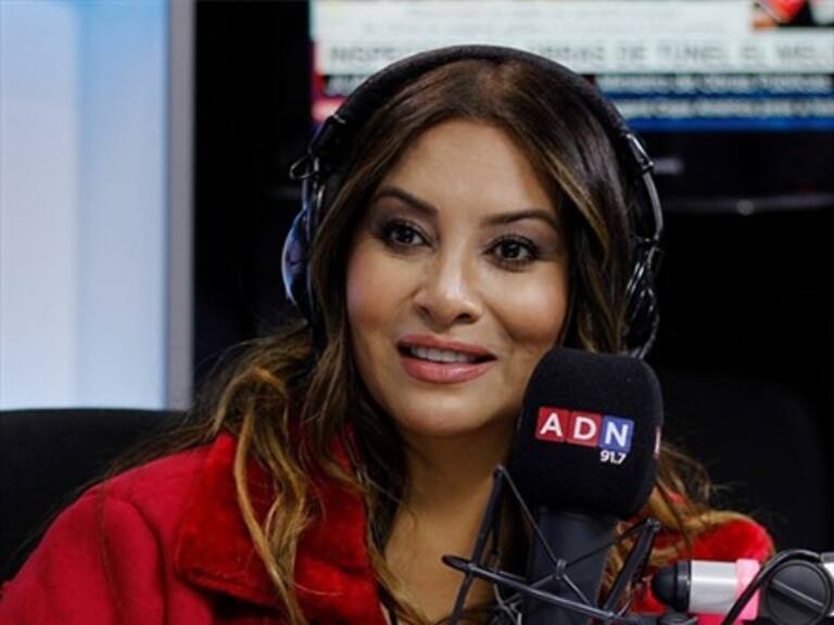 Myriam Hernández le cambió la letra a «El hombre que yo amo»