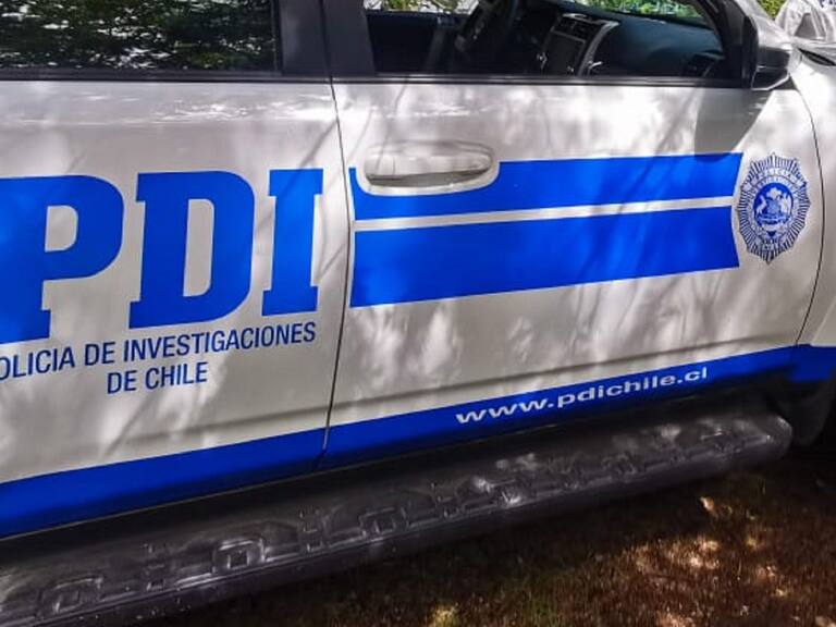 Policía de Investigaciones