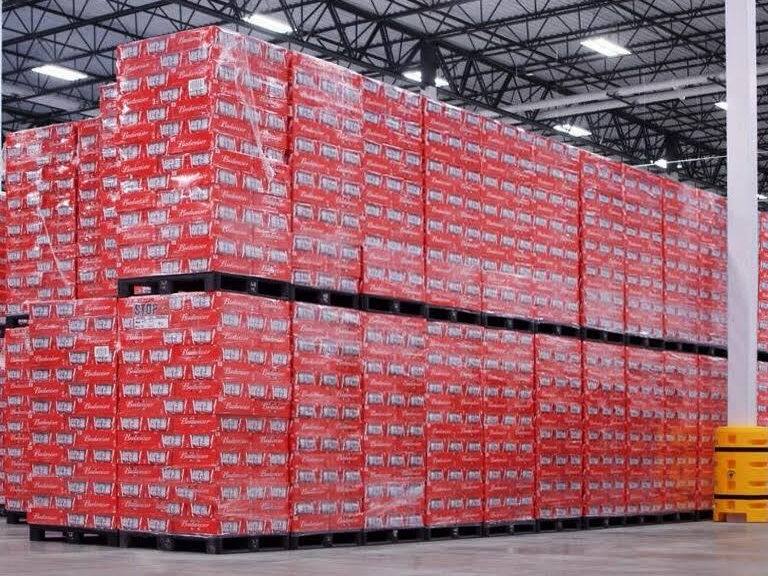 La fiesta seguirá: cervezas que no pudieron ser consumidas en Qatar serán repartidas en Argentina