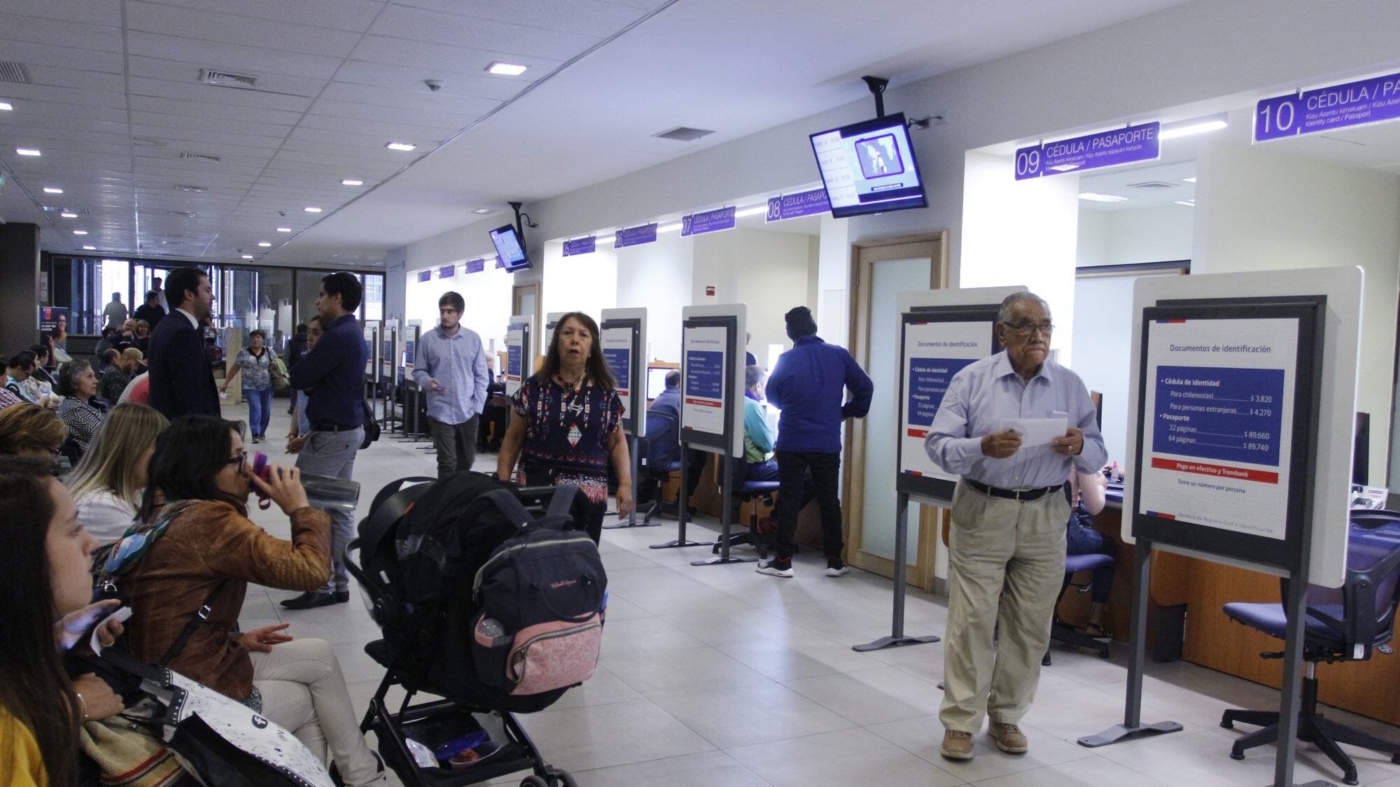 Registro Civil