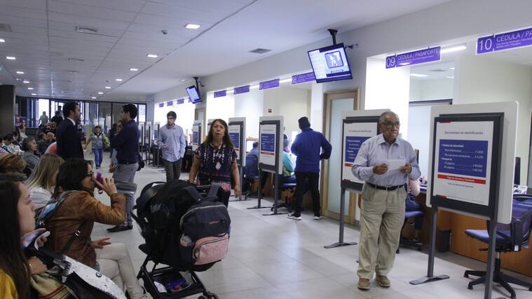 Registro Civil