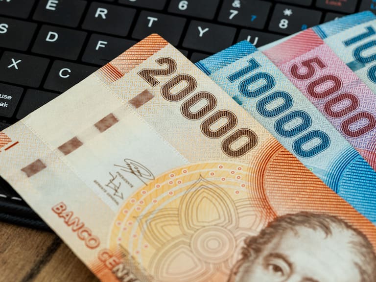 Depósitos a plazo en Chile: ¿Cuánto dinero gano si invierto $1 millón a 30 días en distintos bancos?