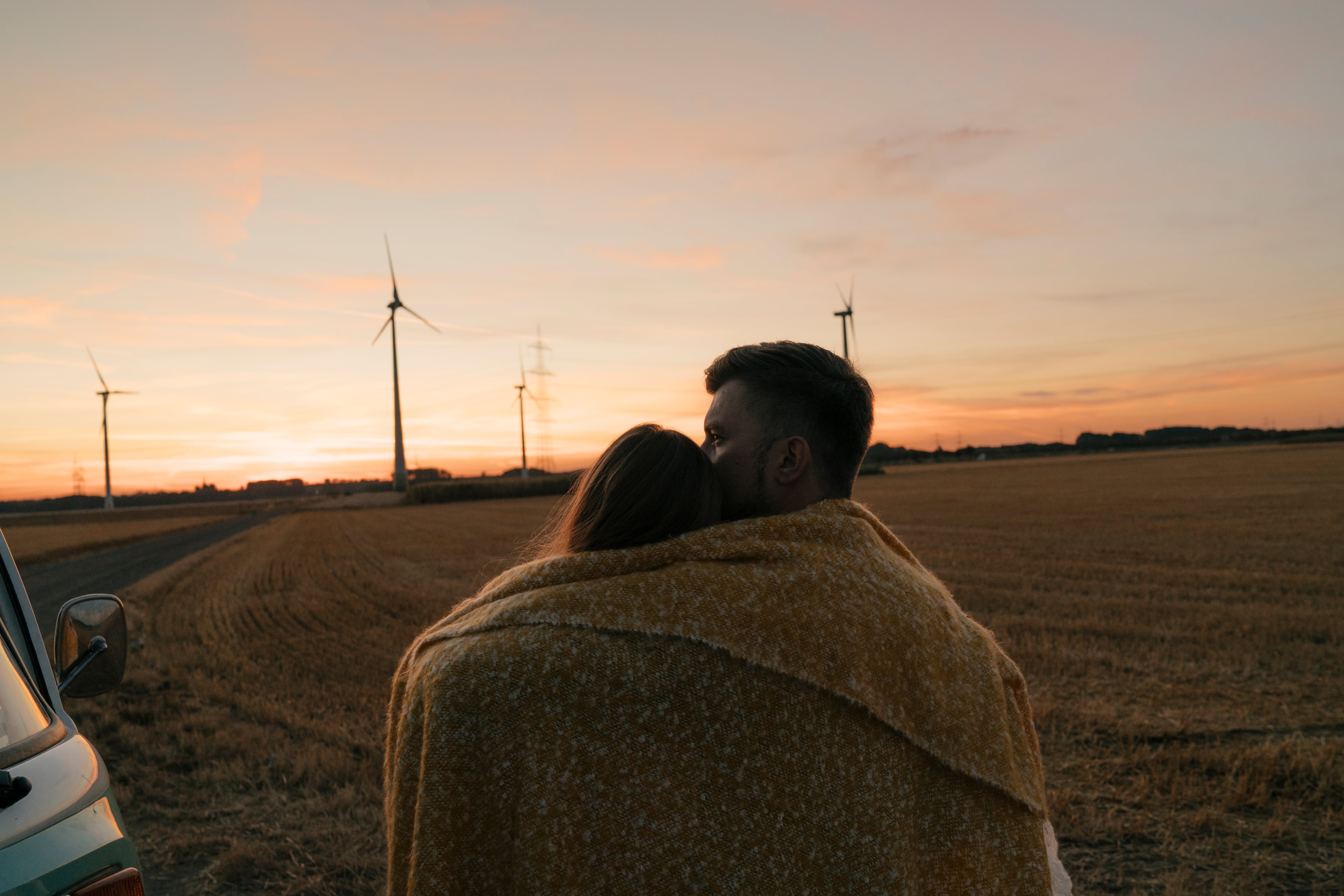 Relaciones de pareja
