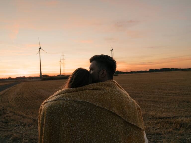 Relaciones de pareja