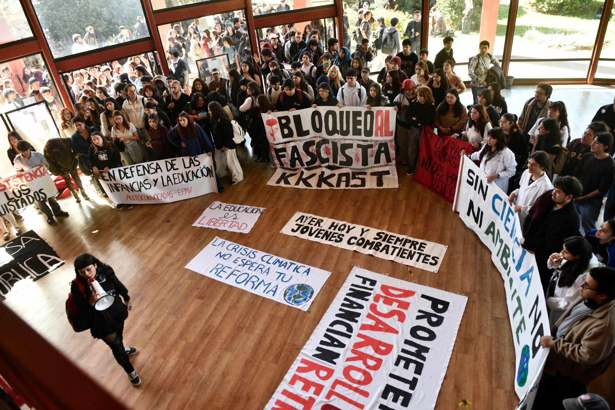 UAustral Valdivia