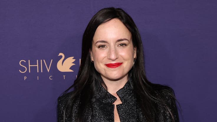 Maite Alberdi estrena en Berlín su nuevo documental “Un hijo propio”