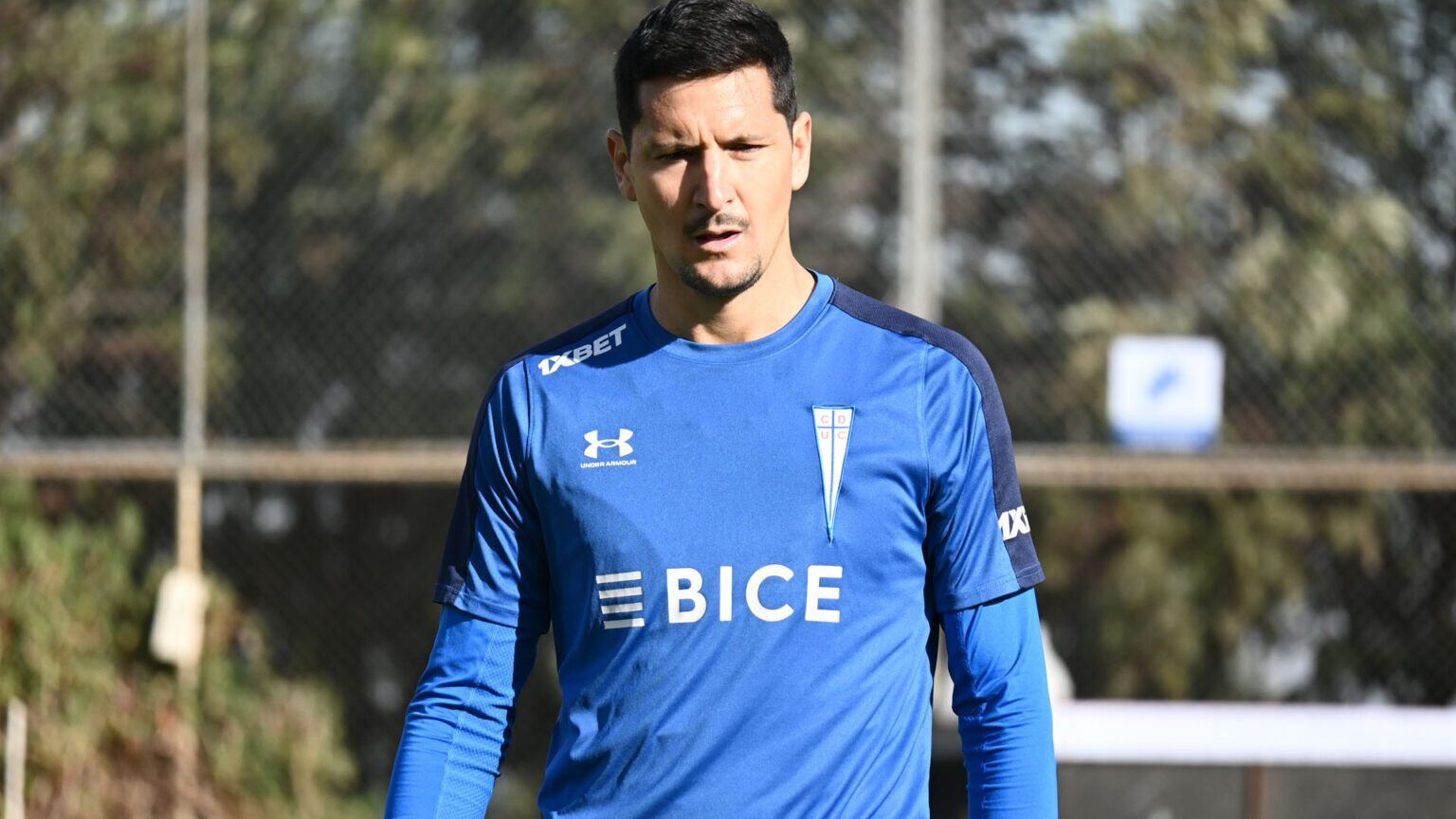 Guillermo Burdisso