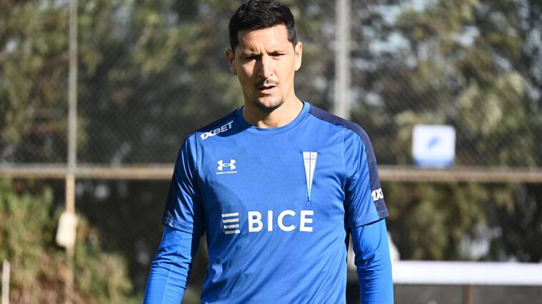 Guillermo Burdisso