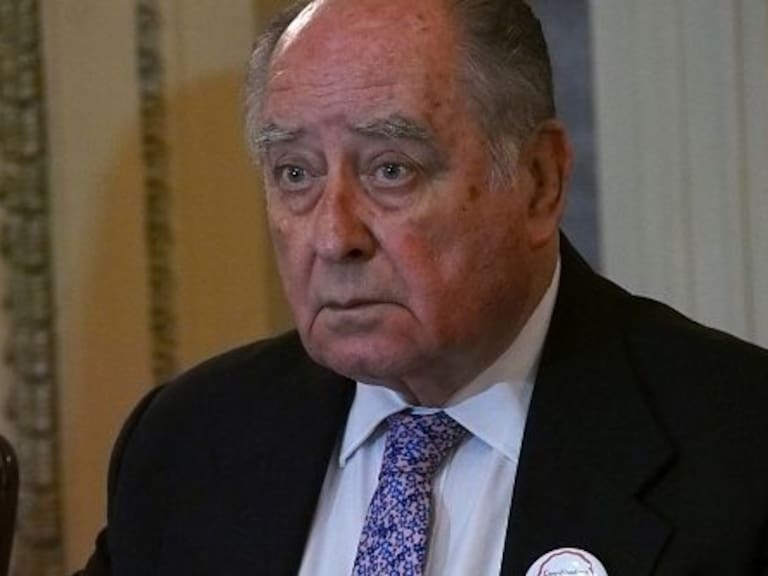 "Gato Fiero": El rap por el que es conocido el presidente del Consejo de Ministros de Perú