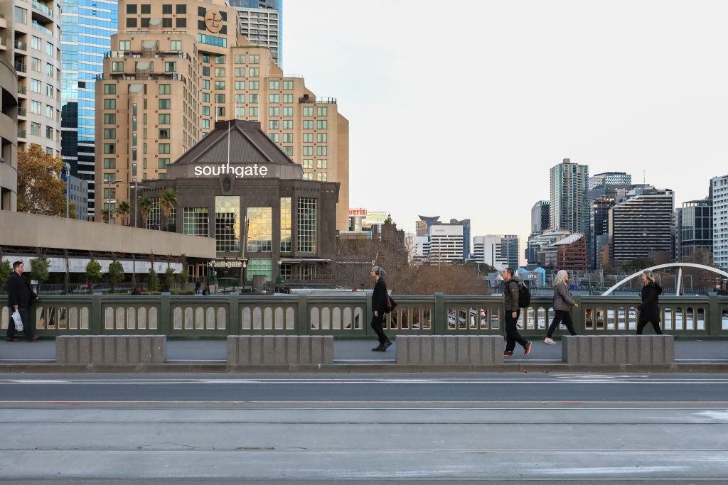 Melbourne se prepara para un nuevo bloqueo ante la pandemia