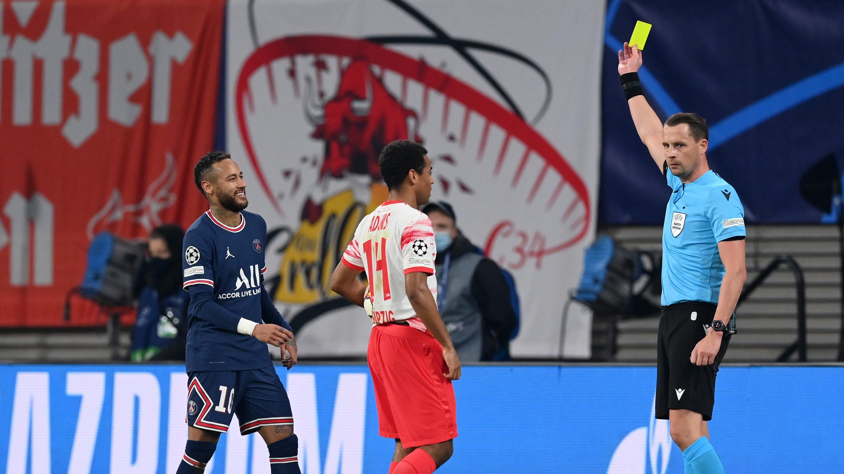 Leipzig PSG