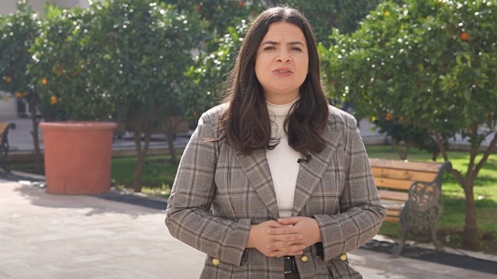 Ministra de la Mujer: el promedio de edad de quienes abortan es de 13 años