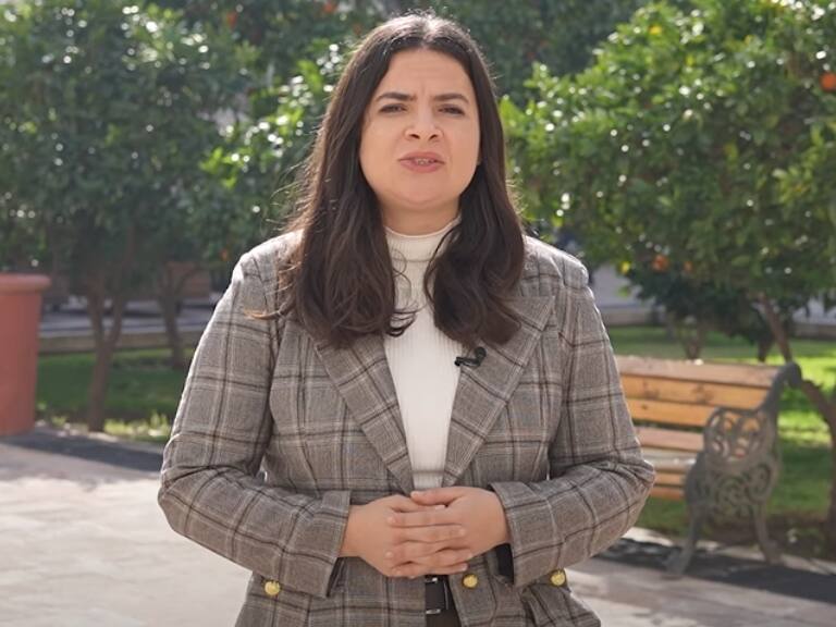 Ministerio de la Mujer