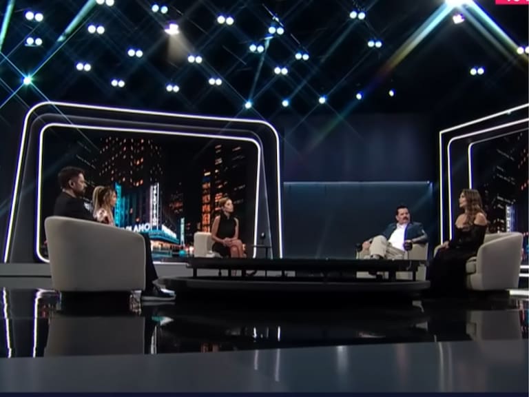 “Una deslealtad tremenda”: Rostro de la televisión chilena revela teoría clave que explicaría despido de canal