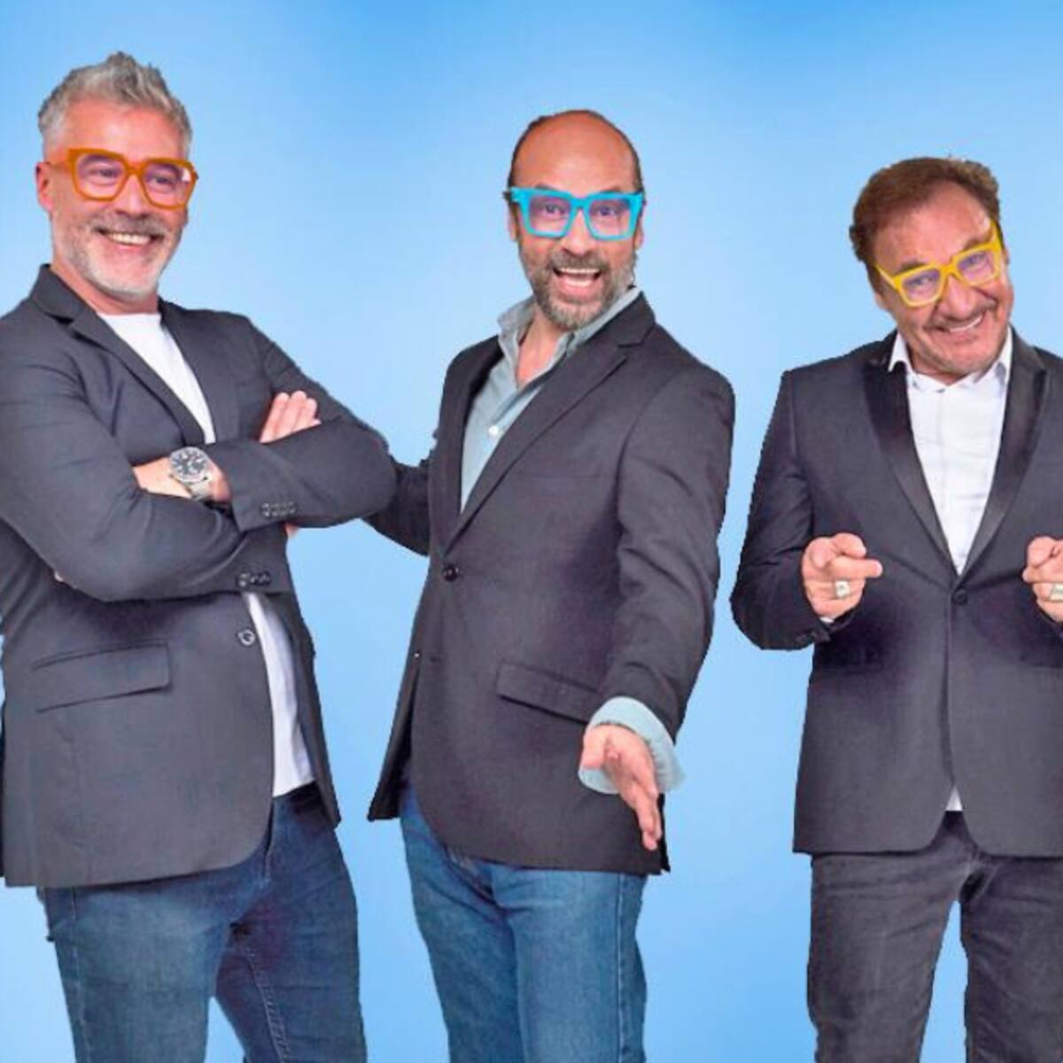 La historia continúa: “Divorciados 2.0” promete risas y sorpresas en su esperado estreno en el Teatro Mori