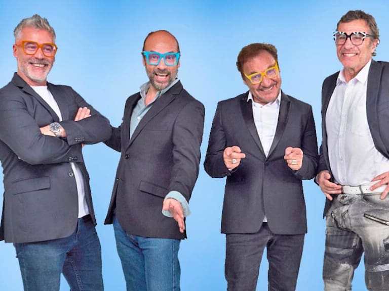 La historia continúa: “Divorciados 2.0” promete risas y sorpresas en su esperado estreno en el Teatro Mori