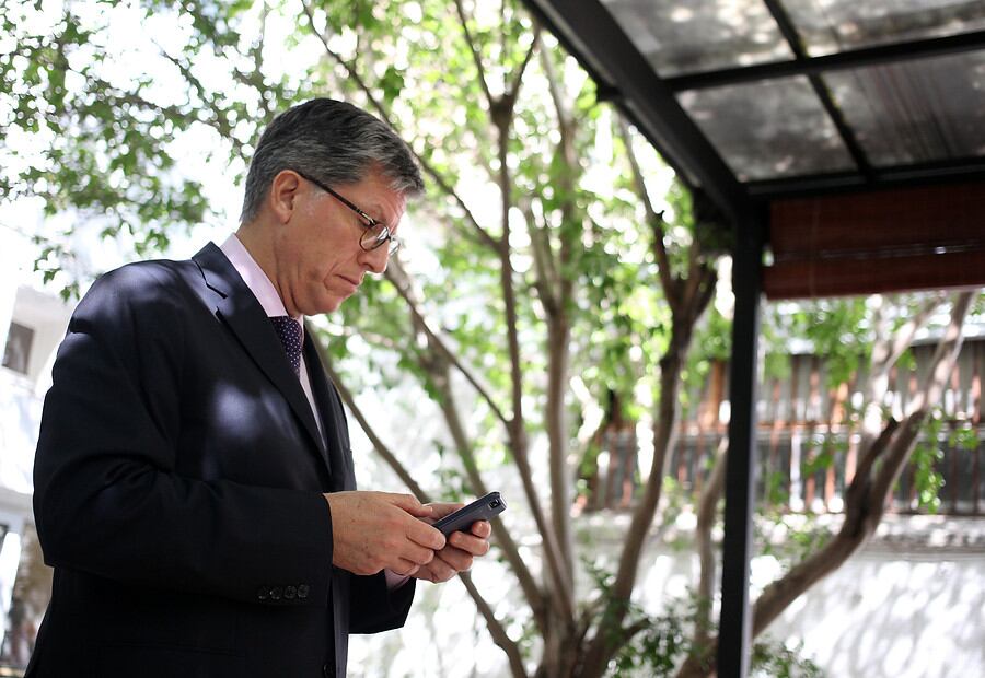 José Miguel Vivanco