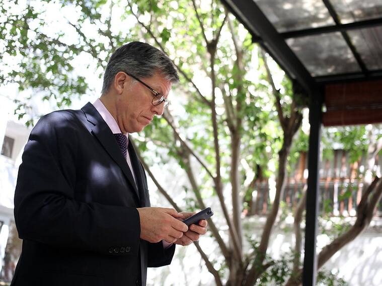 José Miguel Vivanco