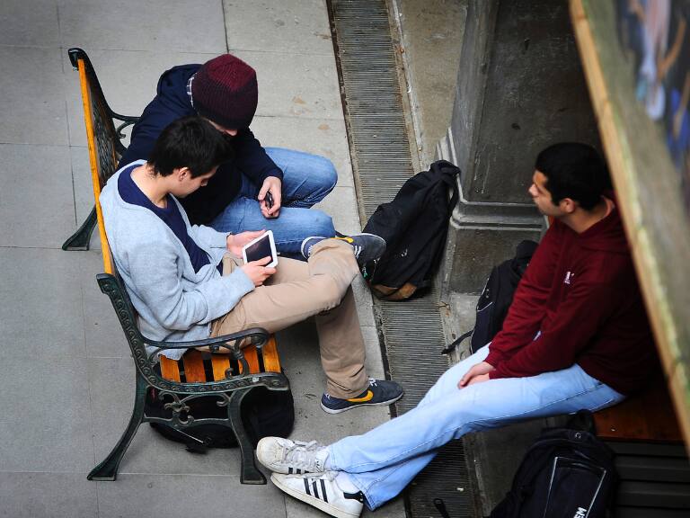 Admisión 2025 en Chile: la universidad privada que tuvo menos postulaciones en la educación superior