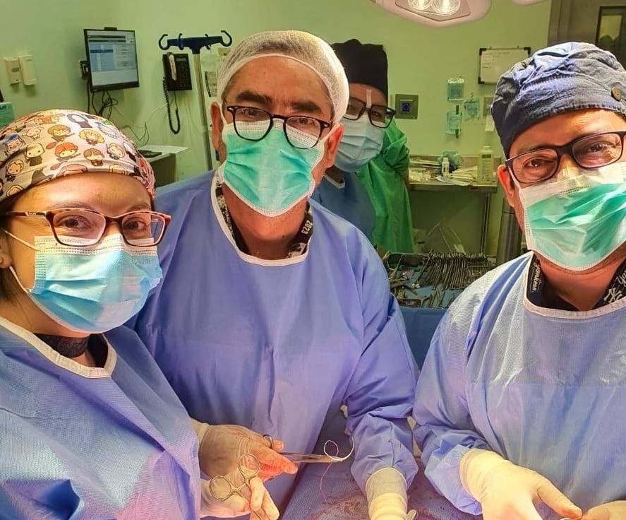 Hospital Puerto Montt